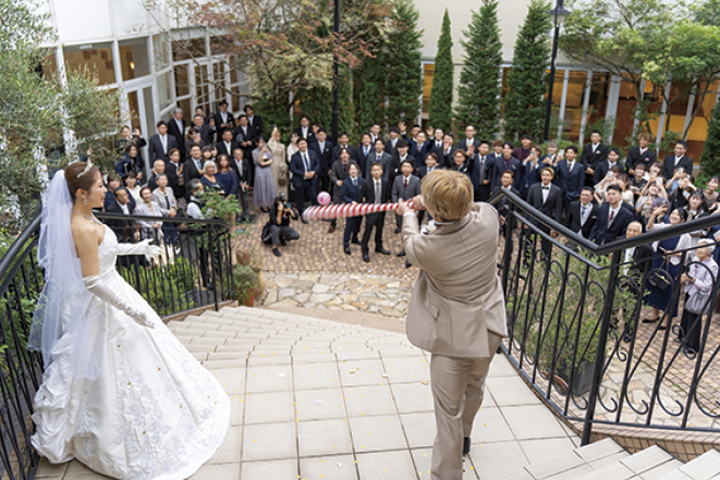 結婚式実例in栃木県_02