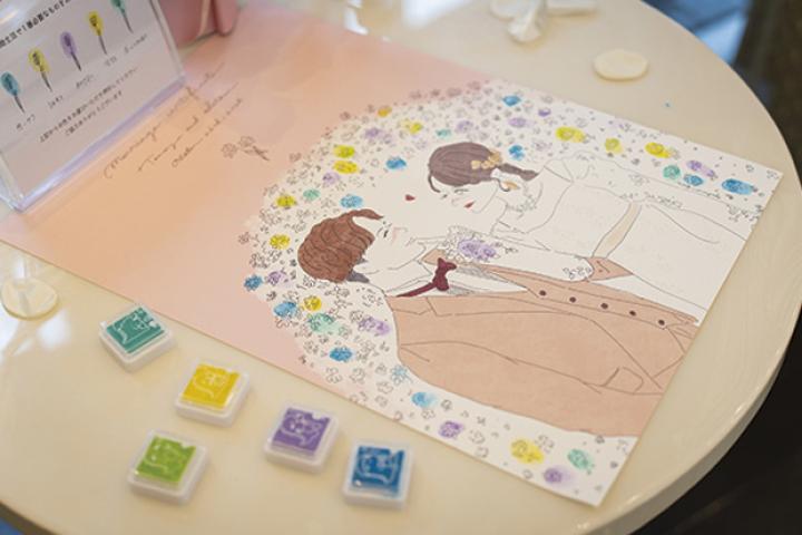 結婚式実例in栃木県_05