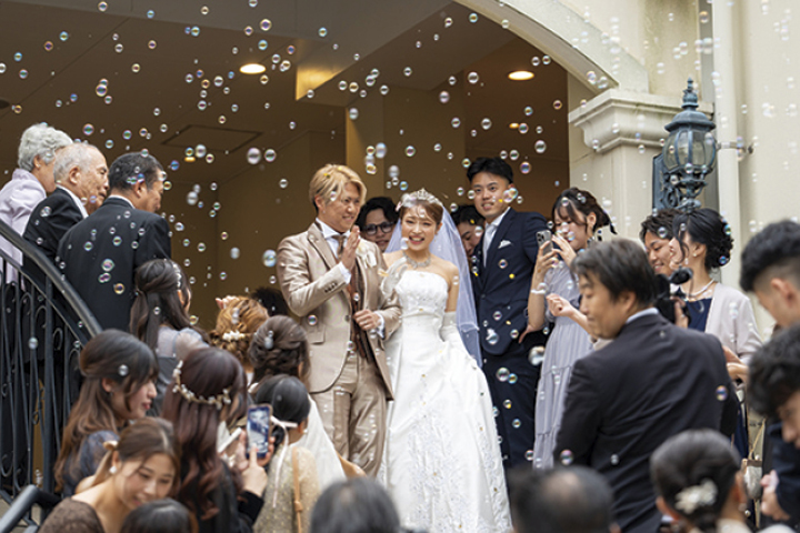 結婚式実例in栃木県_08