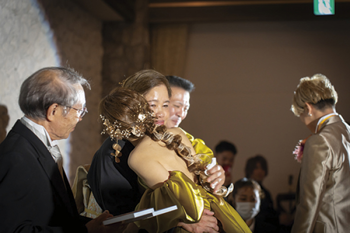 結婚式実例in栃木県_09