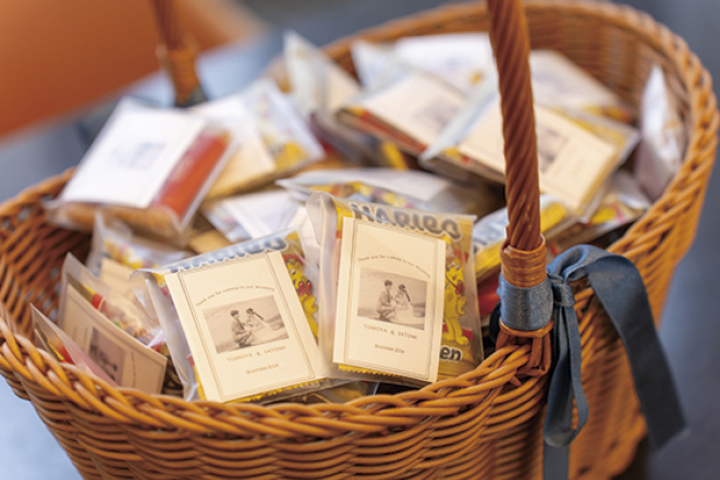 結婚式実例in栃木県_10