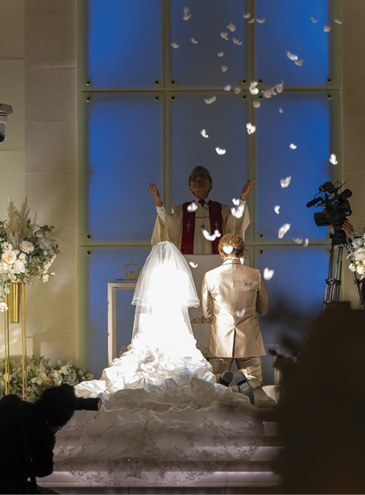 結婚式実例in栃木県_11