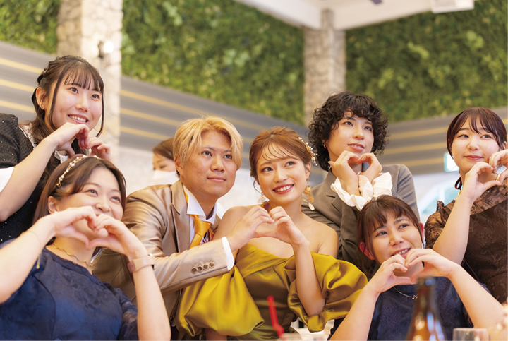 結婚式実例in栃木県_12