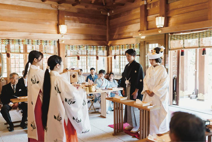 結婚式実例in群馬県_01