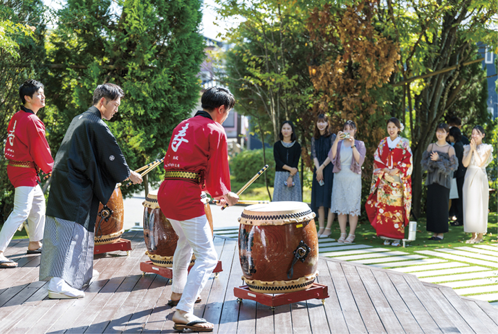 結婚式実例in福井県_04