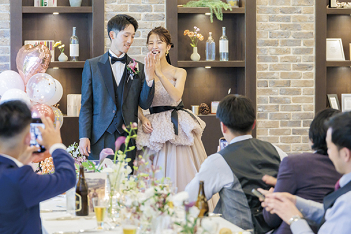 結婚式実例in福井県_06