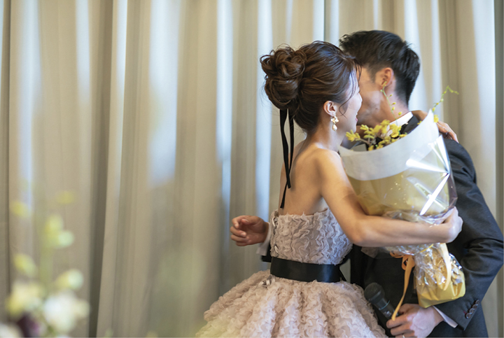 結婚式実例in福井県_08