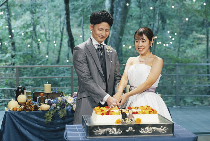 結婚式実例in長野県_03