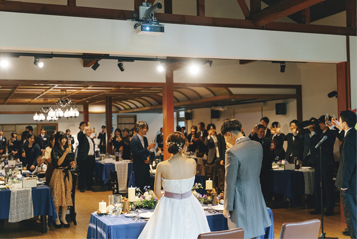 結婚式実例in長野県_04