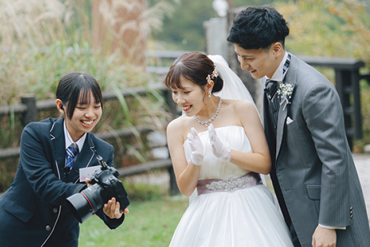 結婚式実例in長野県_08