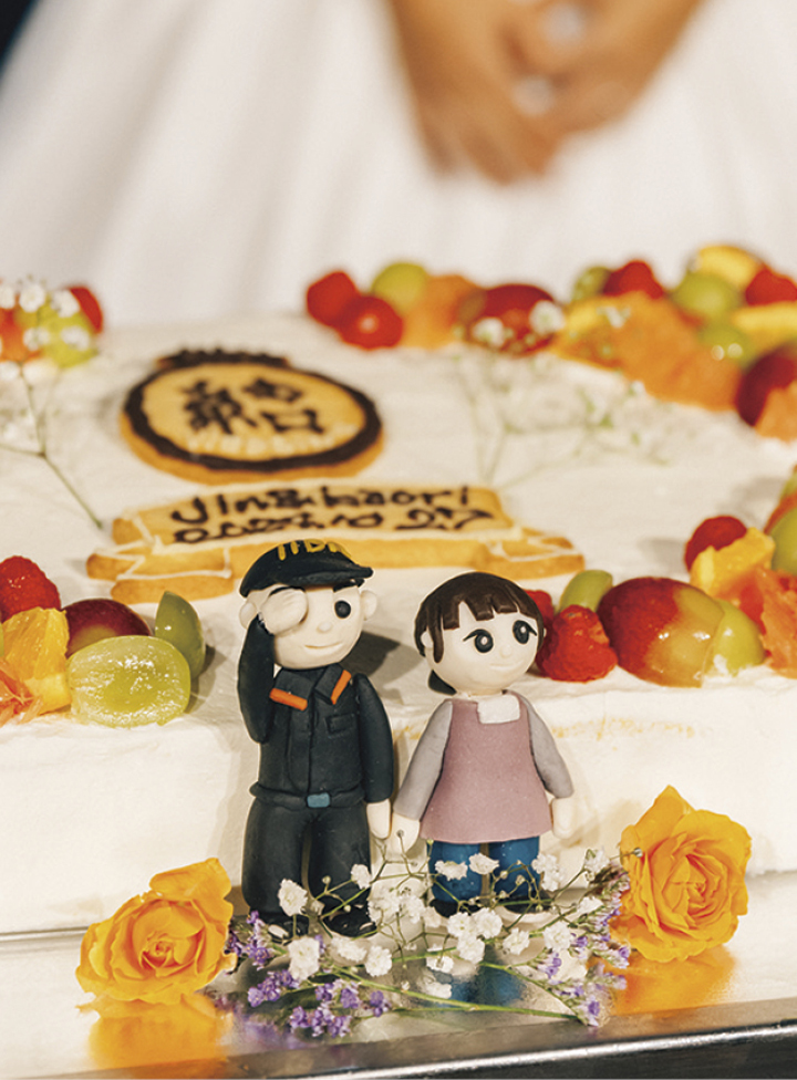 結婚式実例in長野県_09