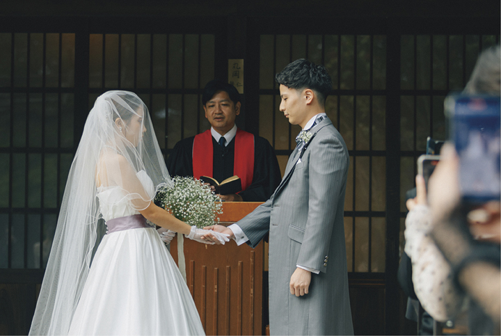 結婚式実例in長野県_11