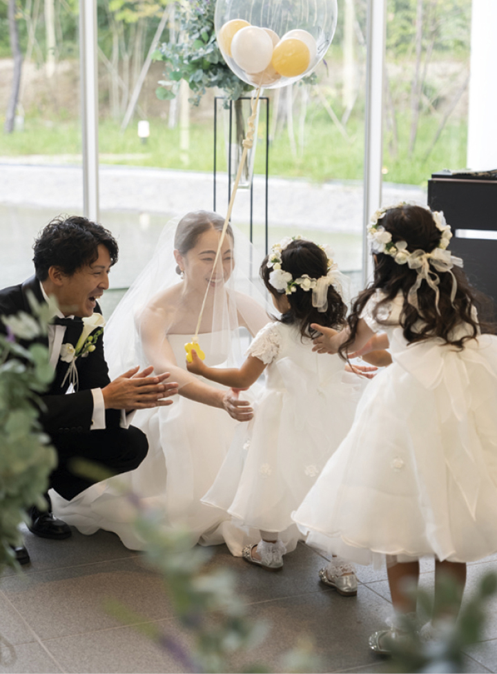結婚式実例in愛媛県_01