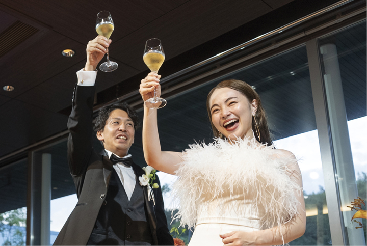 結婚式実例in愛媛県_06