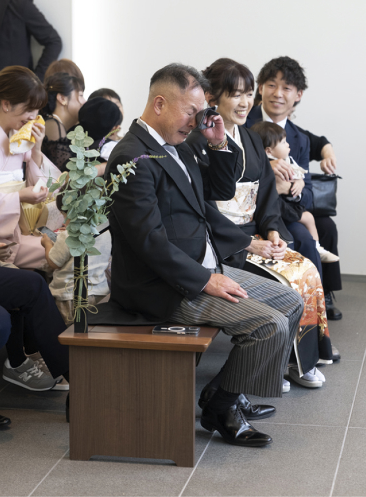 結婚式実例in愛媛県_10