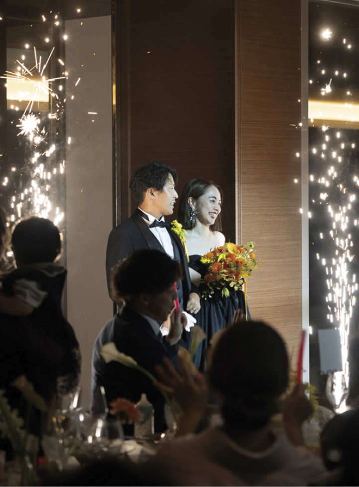 結婚式実例in愛媛県_11