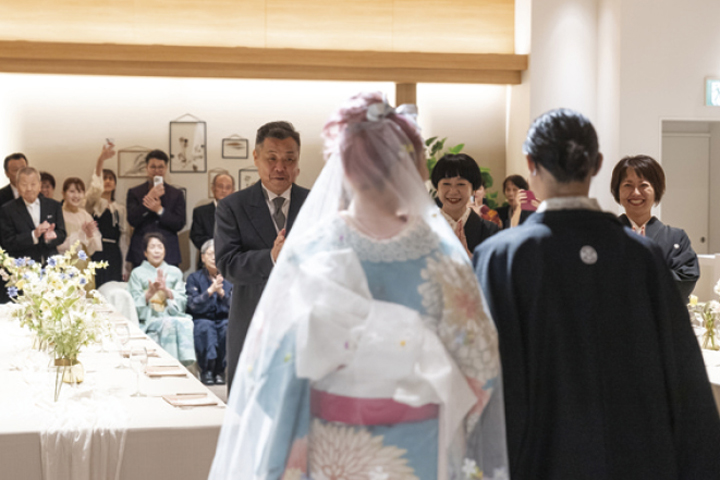 結婚式実例in高知県_06