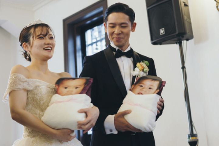 結婚式実例in長崎県_07