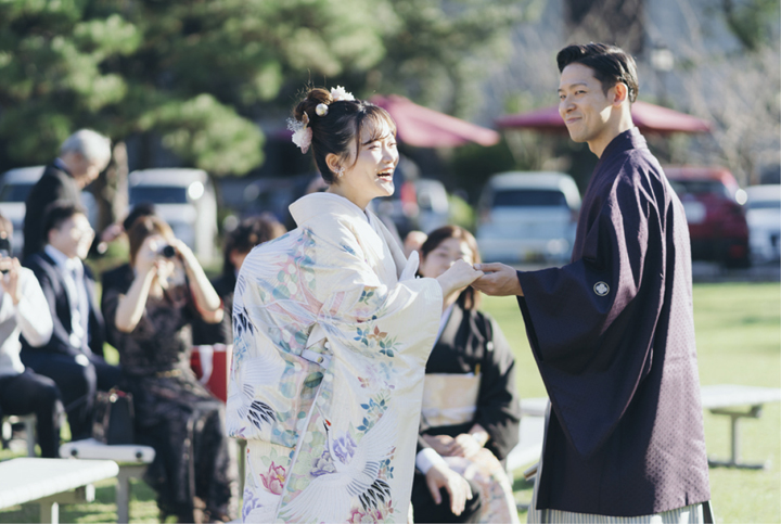 結婚式実例in長崎県_08