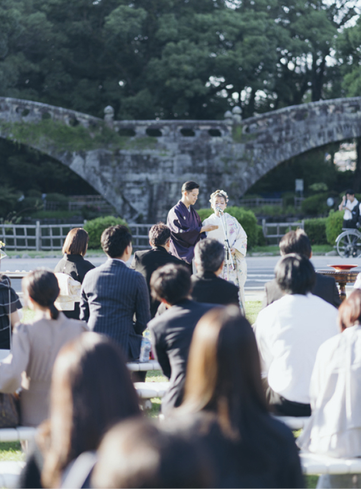 結婚式実例in長崎県_09