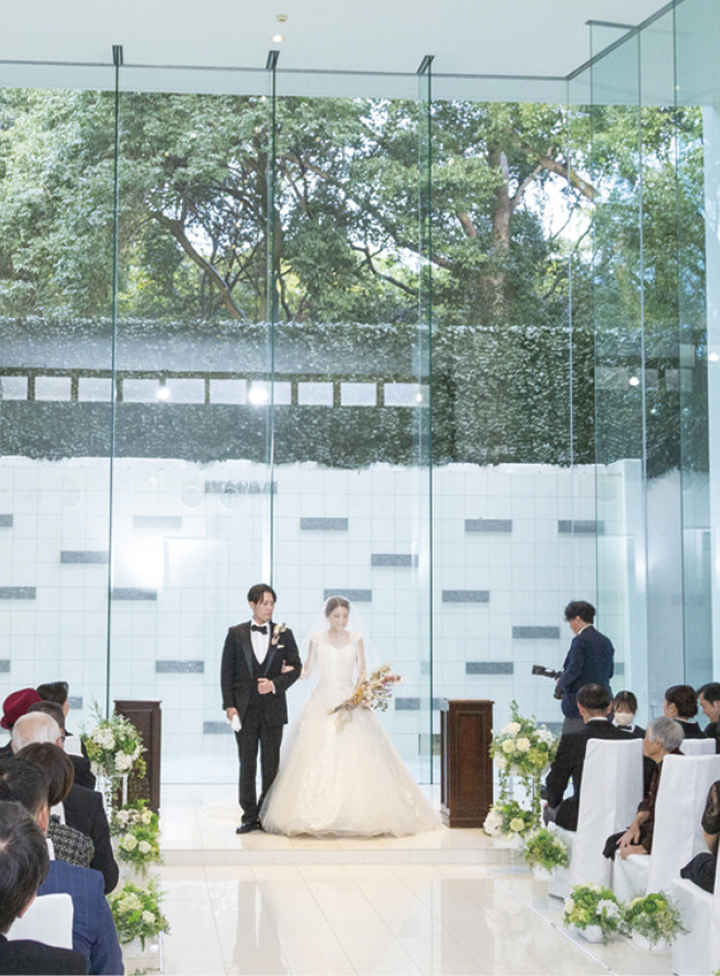 結婚式実例in福岡県_01