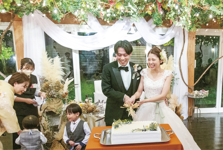 結婚式実例in福岡県_04