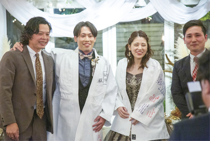 結婚式実例in福岡県_06