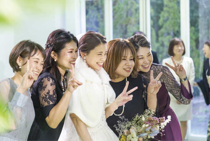 結婚式実例in福岡県_07