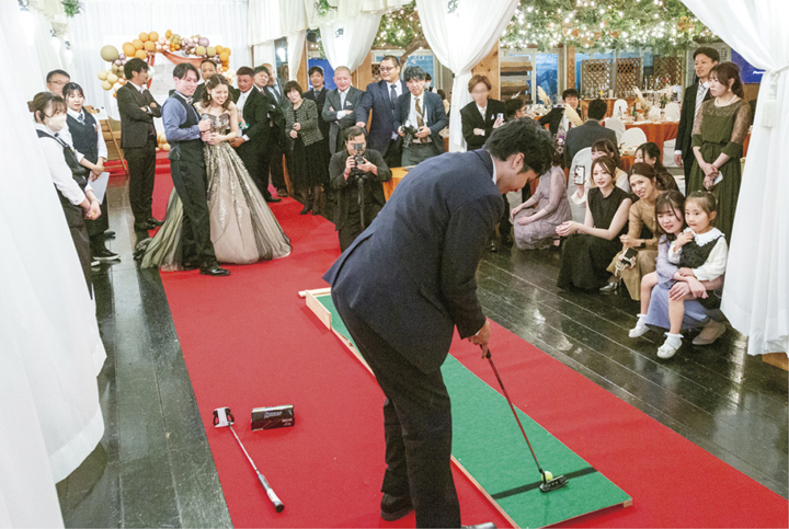 結婚式実例in福岡県_11