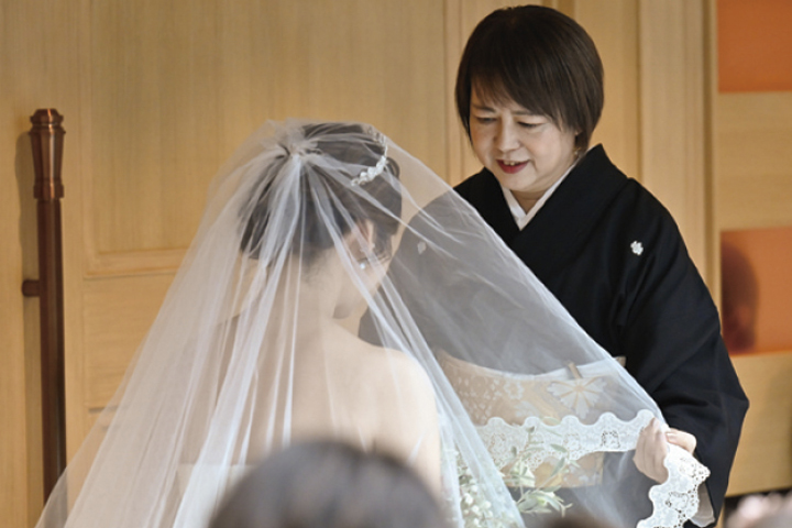 結婚式実例in東京都_03