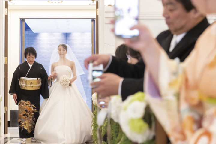 結婚式実例in千葉県_01
