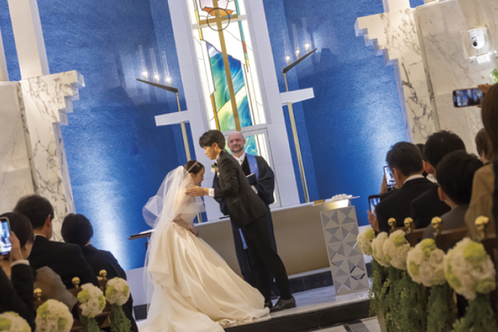 結婚式実例in千葉県_02