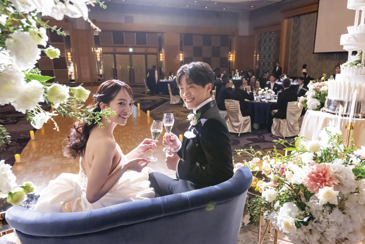 結婚式実例in千葉県_03
