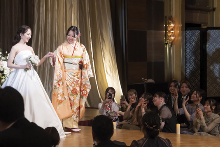 結婚式実例in千葉県_07