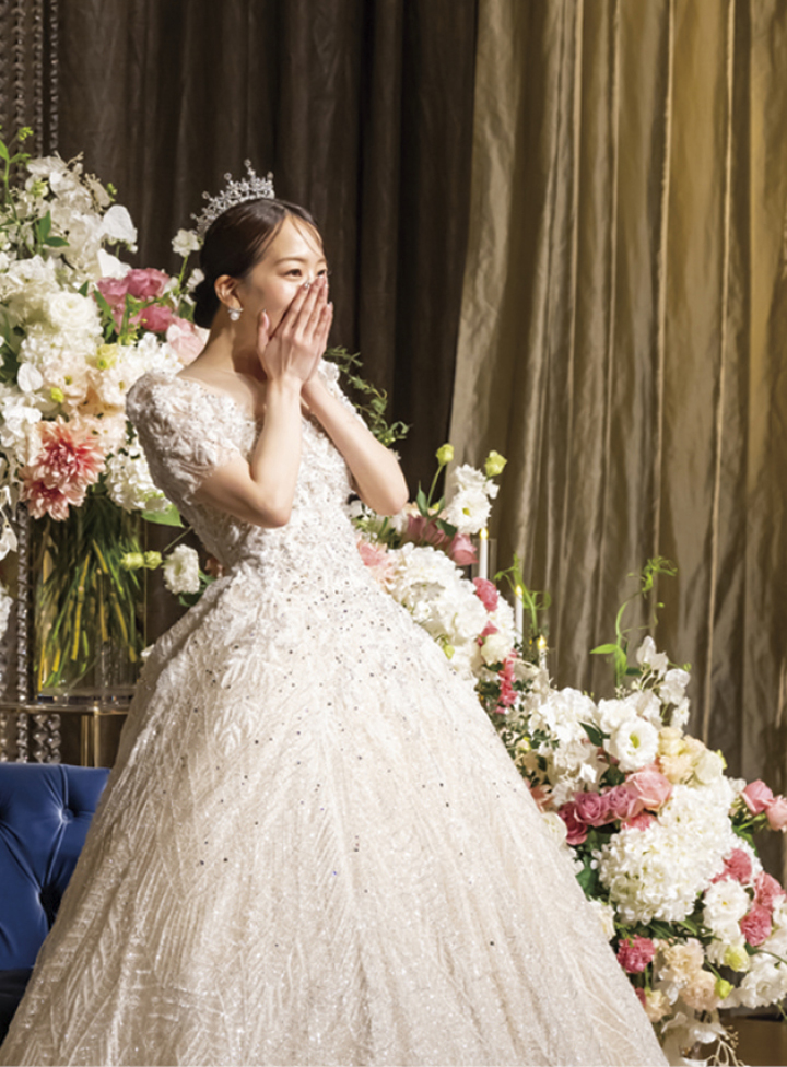結婚式実例in千葉県_08