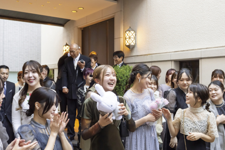 結婚式実例in千葉県_10