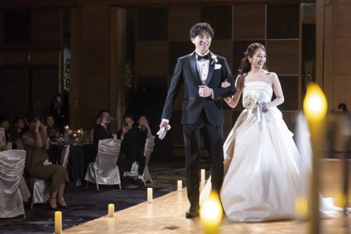 結婚式実例in千葉県_11