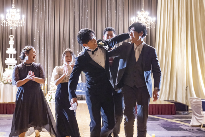 結婚式実例in千葉県_12