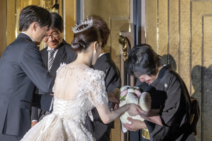 結婚式実例in千葉県_13