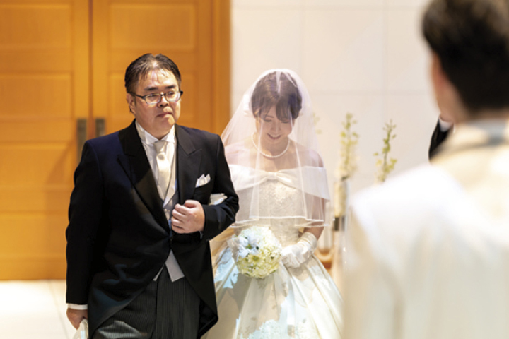 結婚式実例in千葉県_01