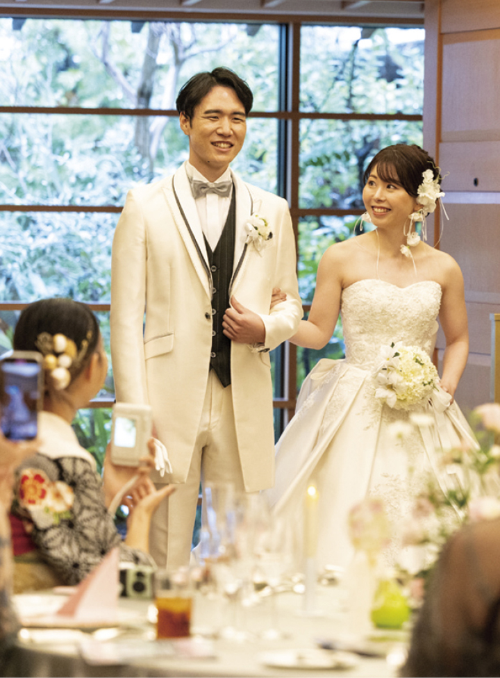 結婚式実例in千葉県_03