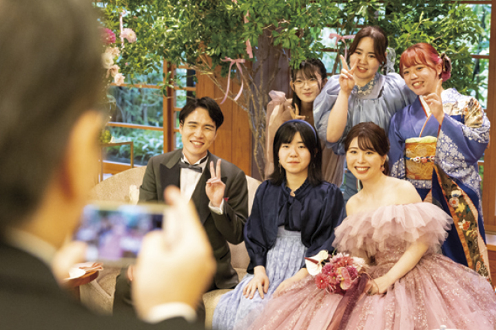 結婚式実例in千葉県_05