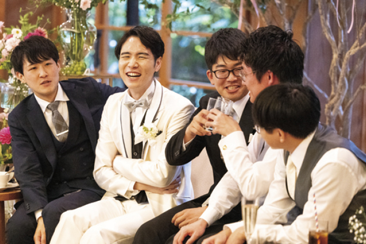 結婚式実例in千葉県_09
