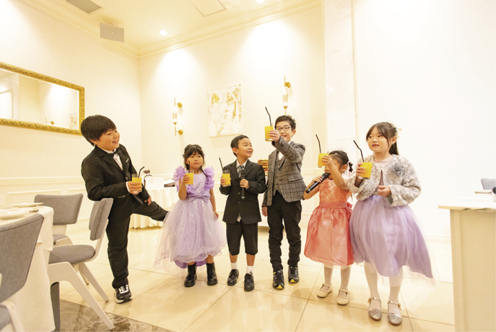 結婚式実例in大阪府_07