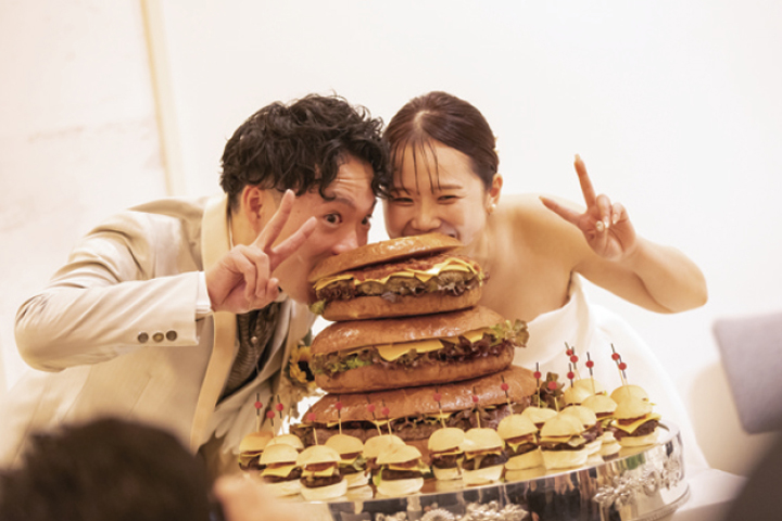 結婚式実例in大阪府_08