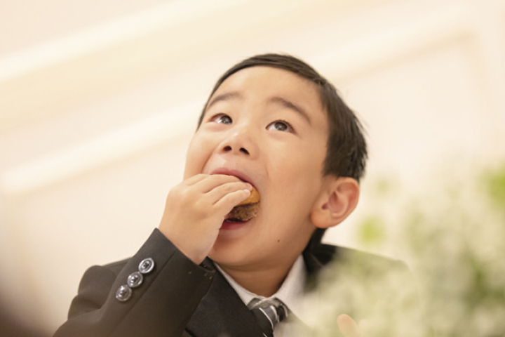 結婚式実例in大阪府_09