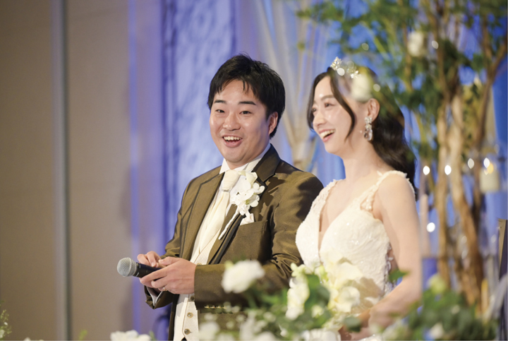 結婚式実例in大阪府_04