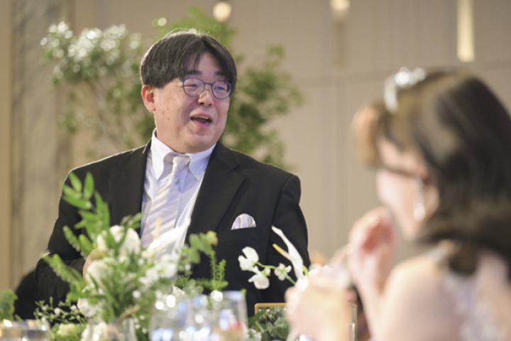 結婚式実例in大阪府_05