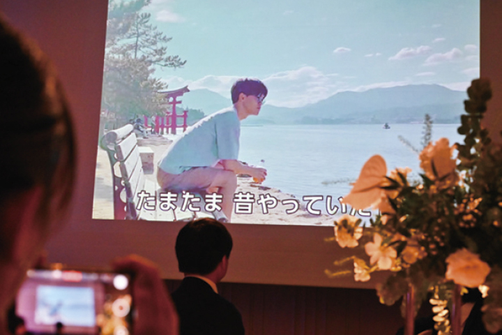結婚式実例in大阪府_11
