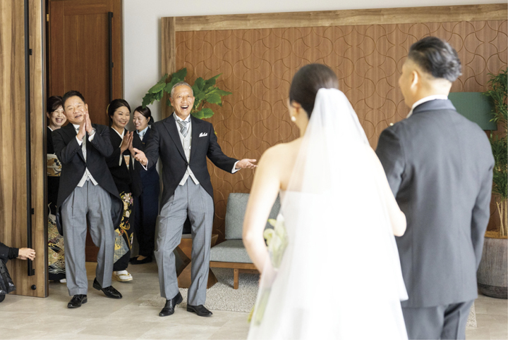 結婚式実例in愛知県_01